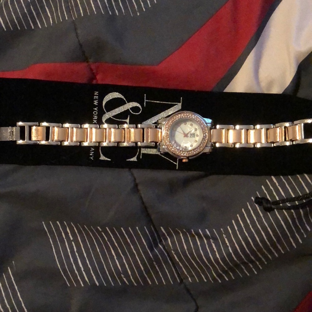 New York & Co Watch